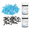 Tiras Reactivas De Glucosa Blood Lancets, 50 Unidades, 50 Un