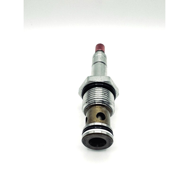 Hydraforce New SV12-20M Hydraforce 2-way Hydraulic Solenoid Poppet Valve Cartridge