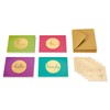 Papyrus Blank Cards with Envelopes, Hello (20-Count)