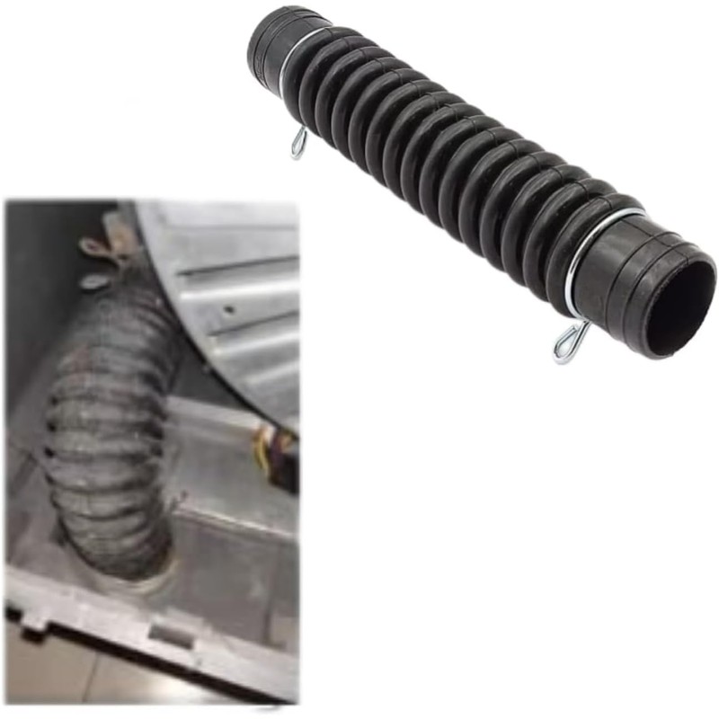 For LG Washer Washing Machine Drain Hose AEM73213001