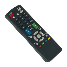 GB244WJSA WINFLIKE IR Remote Control Replace Suit for Sharp Television Tested 4T-B60CJ1U 4T-B70CJ1U 4TB80CJ1U AQUOS TV PN-LE901 PN-LE801 PN-LE701 PN-LE601 4T-B60CJ1U 4T-B70CJ1U