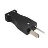 Crow Foot 2 Prong Charger Plug Club Car Yamaha 36