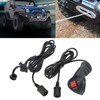 MAX COOL Winch Remote Controller Electric Universal Control Switch Suitable