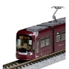 KATO 10-1604 N-Gauge Type 1000 Hiroshima Electric Railway Train Model,