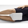 Dormisette Q895: A knee cushion for side sleepers, breathable, 26