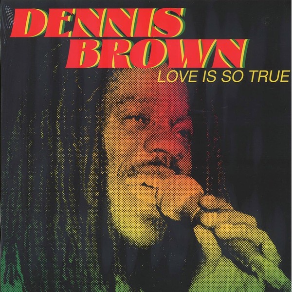 Love Is So True [VINYL]