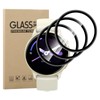 GEJEFA Screen Protector for Garmin Vívoactive 6/Vívoactive 5, [3 Pack]
