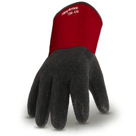 HexArmor | Chemical and Liquid Resistant Long Cuff Saftey Gloves | HexChem 7200 | XX-Large