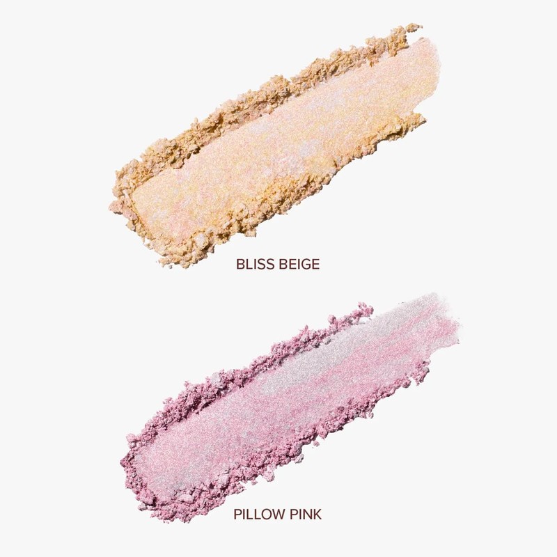 DEAR DAHLIA Skin Luminous Highlighter Skin Luminous Highlighter (Pillow Pink)