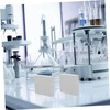 GLEAVI 2pcs Cryogenic Tube Storage Box for Lab Samples Microcentrifuge