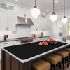 Quality Silicone Table Mat 47x24 Inch - High Heat Resistant