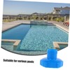 Levemolo Skimmer Hose Attachment for Above Ground Pools 11238 Hose