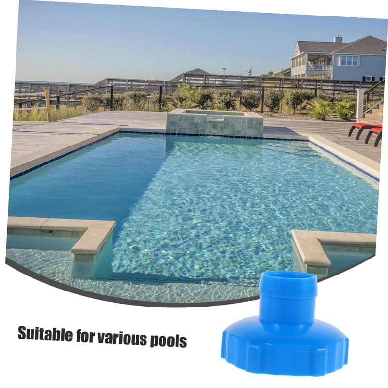 Levemolo Skimmer Hose Attachment for Above Ground Pools 11238 Hose