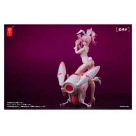 snailshell Snail Shell Aileen Bunny Girl Cyclone Bike 1/12 Accessory – USA Seller Figma SHF