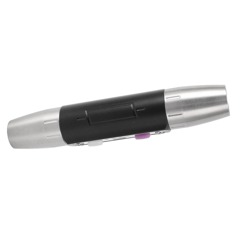 Jade Appraisal Light Dual End 4 Light Sources USB Rechargeable
