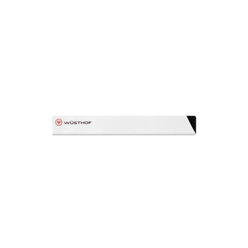 Wusthof Blade Guard 20 x 2.5 cm Size,White