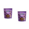 Ghirardelli Milk Chocolate Melting Wafers (Pack of 2)