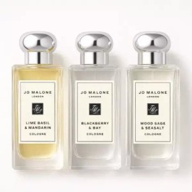 Kolon [조 말론 런던] 코오롱 100ml 베스트 3종 중 택1(라임바질앤만다린,블랙베리앤베이,우드세이지앤씨솔트) [라임바질앤만다린] [Jo Malone London] Choose 1 from the Best 3 Types of Kolong 100ml (Lime Basil & Mandarin, Blackberry & Bay, Wood Sage & Sea Salt) [Lime Basil & Mandarin]