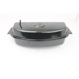 RedCap Universal 6L Gas Tank for 110cc-250cc ATV Go Kart Mini Bike Offroad Motorcycle