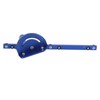 Table Saw Miter Gauge Angle Adjustment Aluminum Alloy Precise Miter