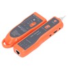 Cable Locator Multi Purpose Communication Network Tester Detector Wire Tracer