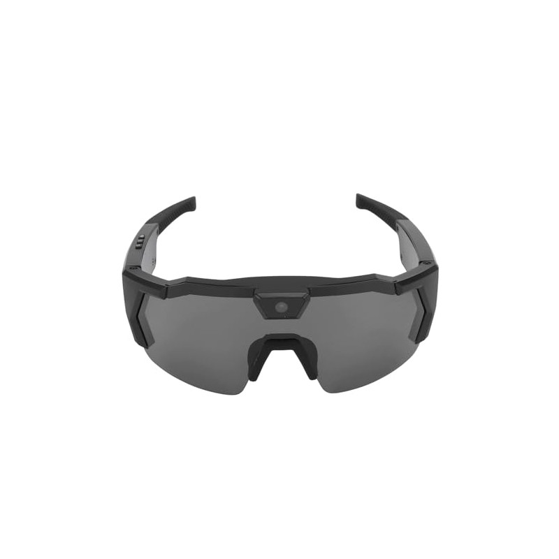 Asixxsix Gafas con C?mara Inteligente