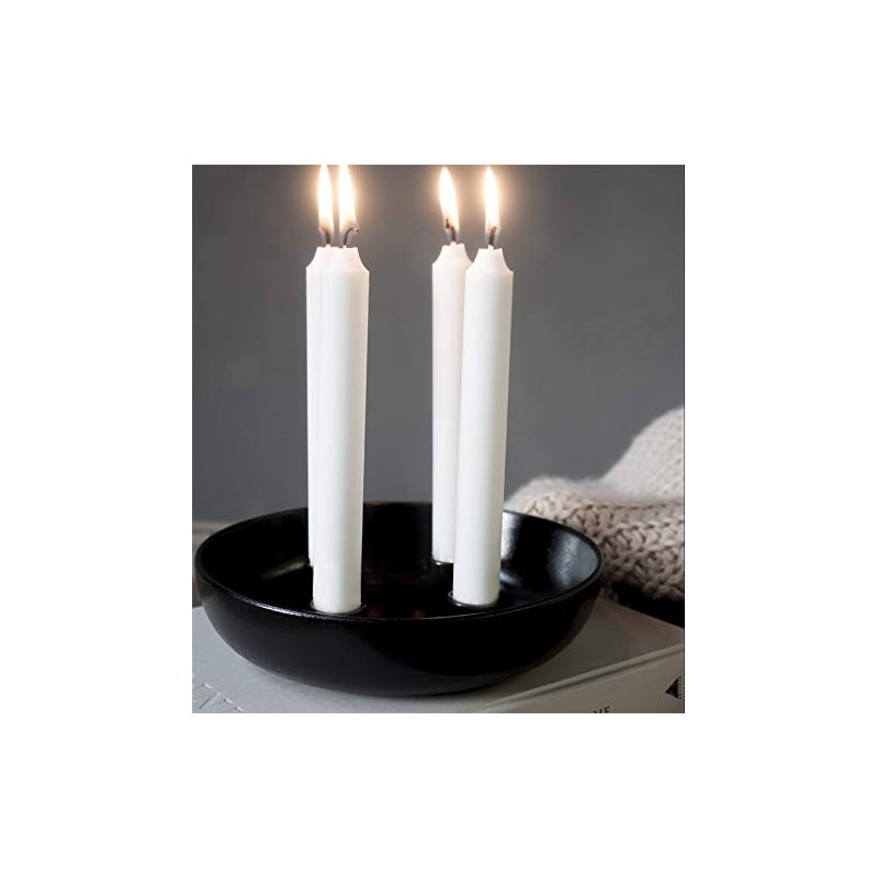 Storefactory - Granholmen - Advent Candlestick, Advent Wreath - Colour: