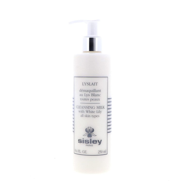 Sisley Lyslait Unisex Cleansing Milk 250 ml Pack of 1