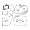 GOOFIT Complete Motorcycle Gasket Set Replacement for 110cc ATV Dirt