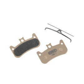Elvedes Formula Cura 4 Cycle Bike MTB Road Brake Pads Gold Standard