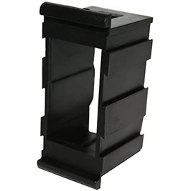 Bulldog Winch 20263- Switch Mounting Panel Middle