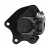 cyclingcolors Brake Caliper Front Motorcycle Scooter Moped Compatible with Peugeot