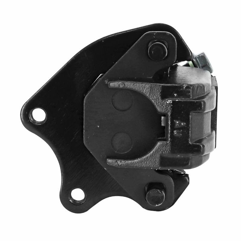 cyclingcolors Brake Caliper Front Motorcycle Scooter Moped Compatible with Peugeot