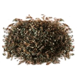 Best Botanicals Red Clover Blossoms Cut 16 oz.