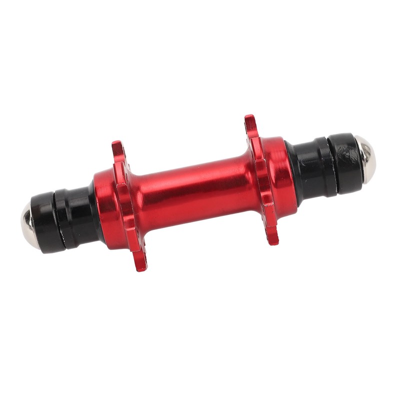 Toddler Balance Bicycle Wheel Hub Axle Aluminum Wheel Flexible Speed
