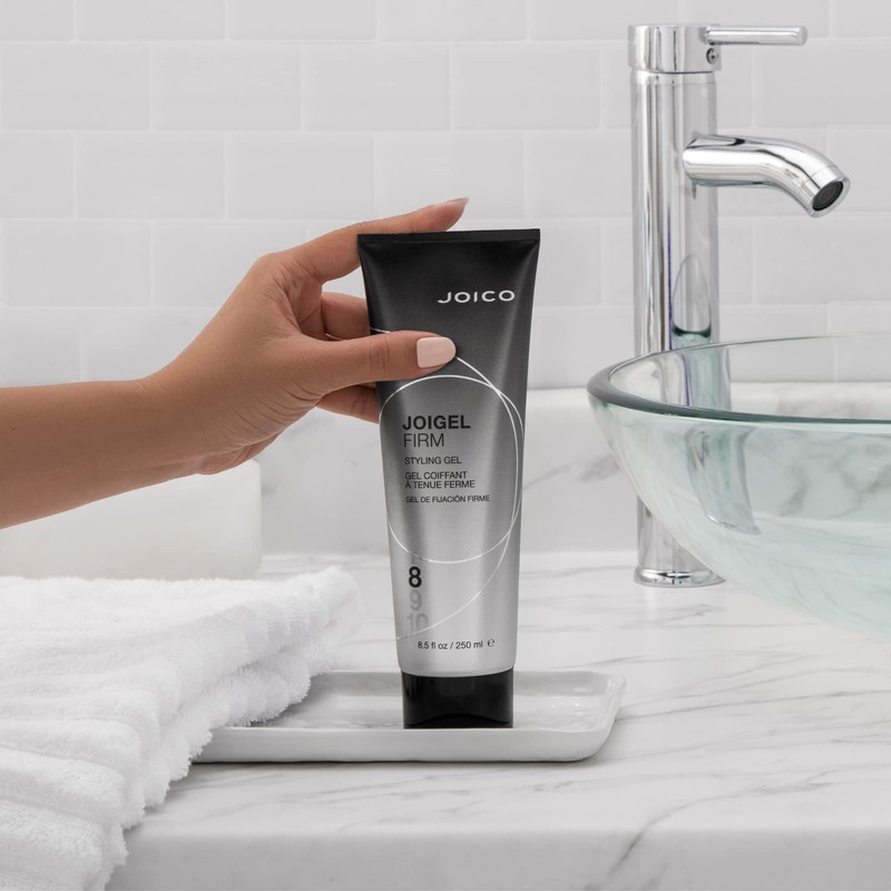 JoiGel Firm Styling Gel