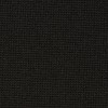 J635 Black Solid Tweed Commercial Automotive and Church Pew Upholstery