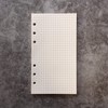 Refill Paper for A5 21 cm / A6 17 cm