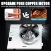 Criditpid 663-E/688-E Replacement Motor, S97012029 Fan Motor Assembly for Nutone