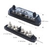 Recoil BBPG4 Bus Bar Positive and Negative 4 x 5/16”(M8)