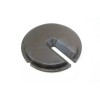 Speedway Throat Plate Insert 2.5" Plug for Porter Cable Band
