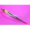 Premium German Stainless Castroviejo Micro Scissors Straight Tc 6 inch