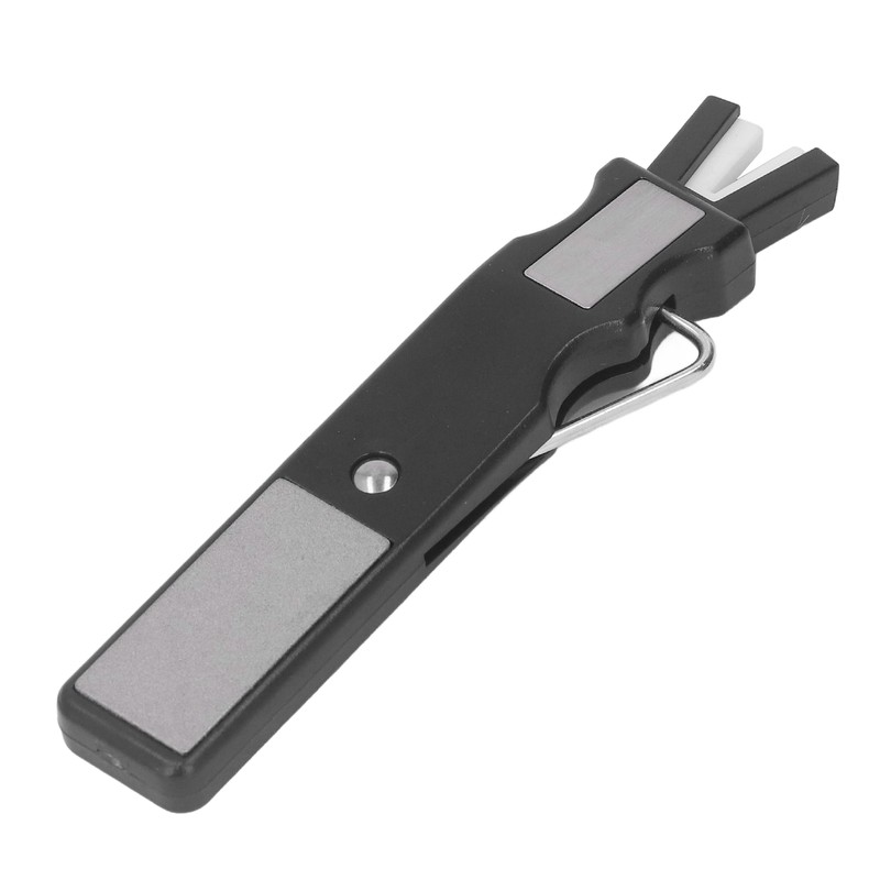 Ice Skates Blade Sharpener Ice Skates Blade Grinder Stone Knife