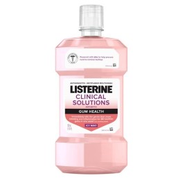 Listerine Clinical Solutions Gum Health Icy Mint 500mL