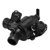 Frankberg A6512000615 Thermostat Coolant Coolant Regulator Coolant Water Controller Engine