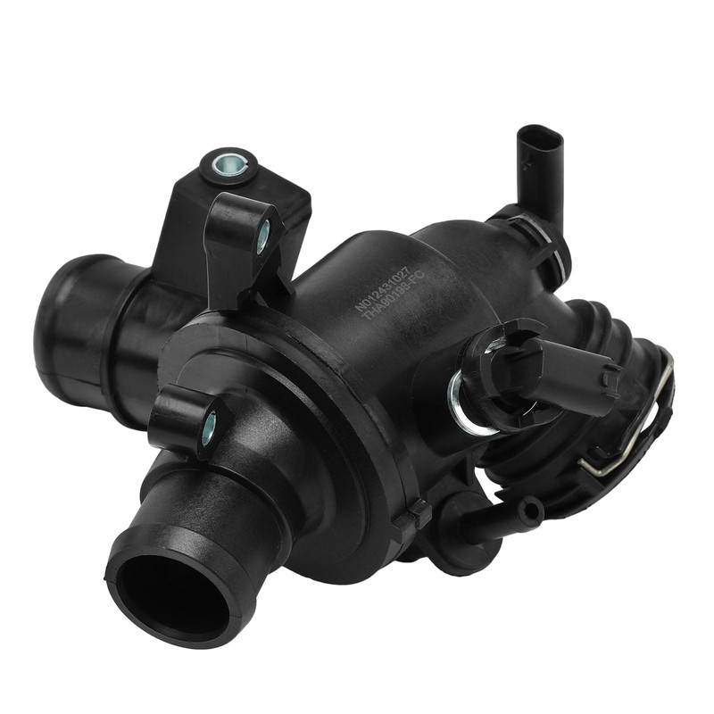 Frankberg A6512000615 Thermostat Coolant Coolant Regulator Coolant Water Controller Engine