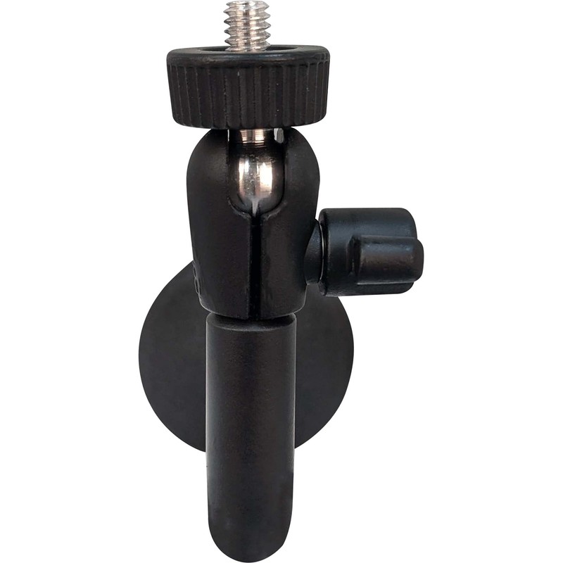 Panavise 846L CCTV Micro Angle Mount (Black)