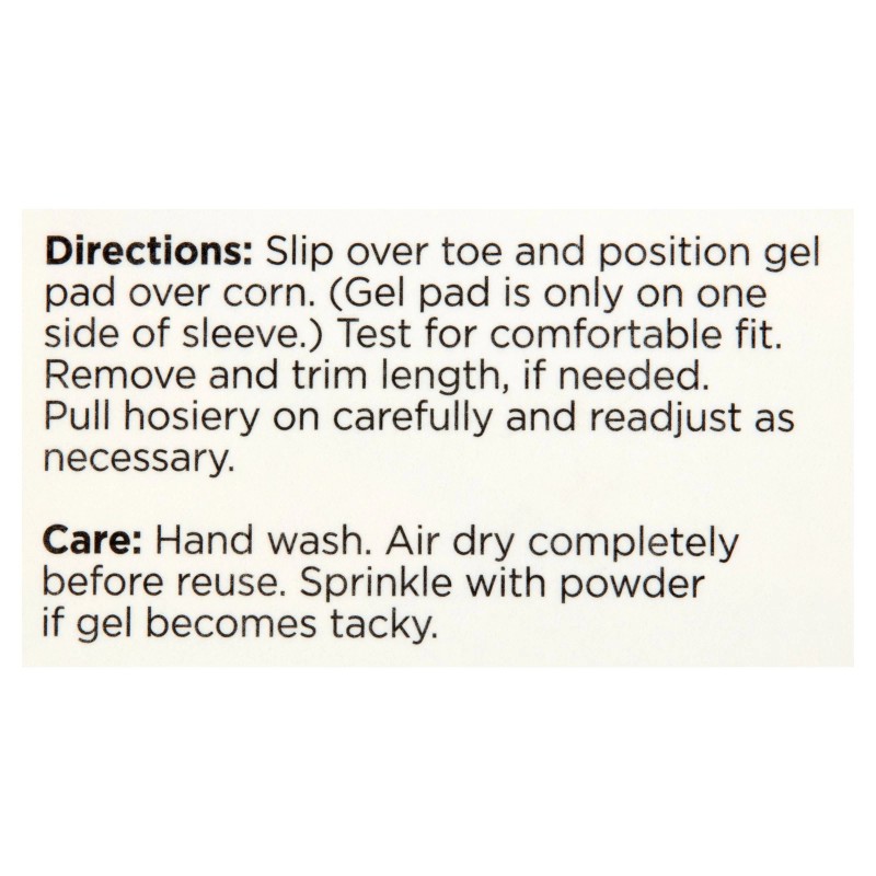 Equate Gel Corn Protectors, 2 Count