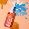 essence | Juicy Bomb Body Mist| Gourmand Caramel with Pistachio