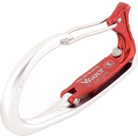 Dmm Vault Wire Gate Gear Carabiner